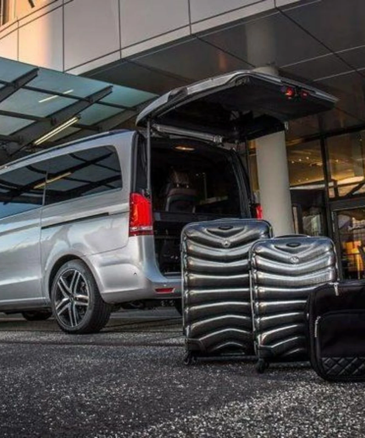 Havalimanı Transferi